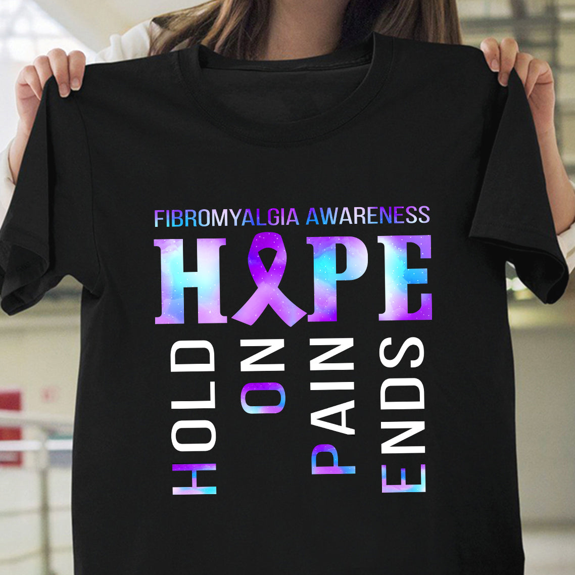 FIBROMYALGIA AWARENESS 288