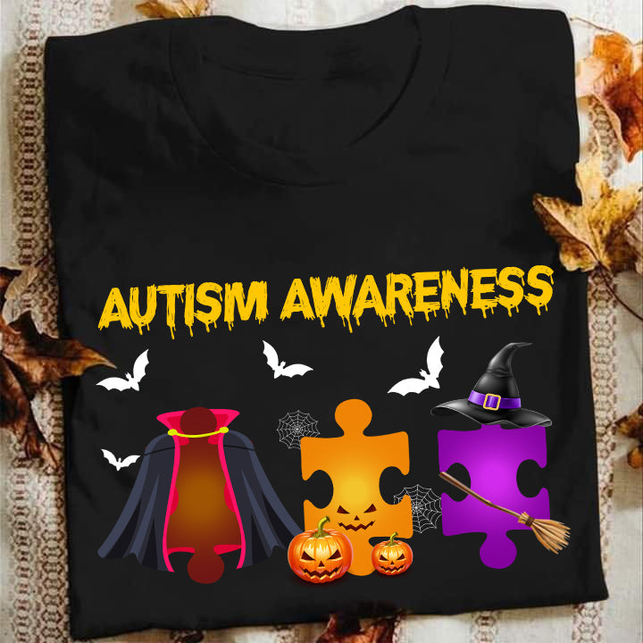 AUTISM AWARENESS 776