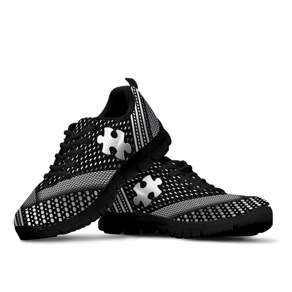Autism Awareness Autism Awareness Sneakers 0622