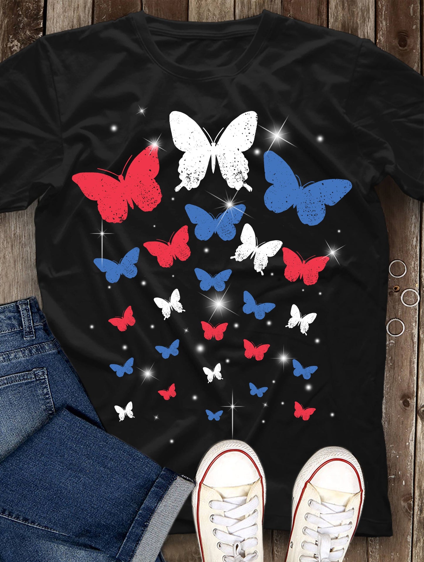 BUTTERFLY 12