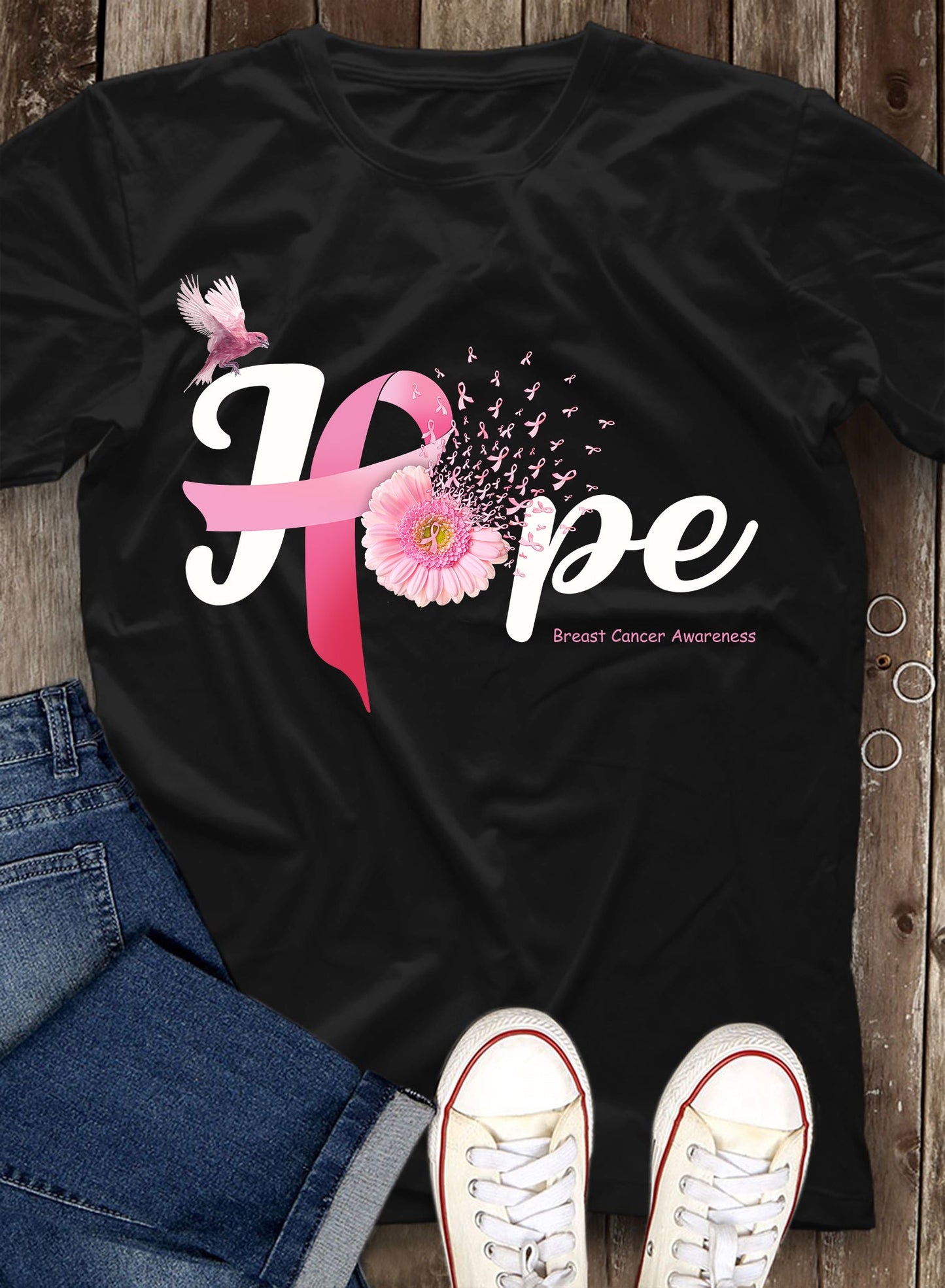 BREAST CANCER AWARENESS 249