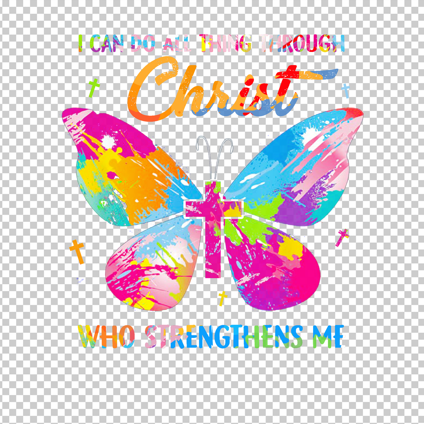 CHRISTIAN 7