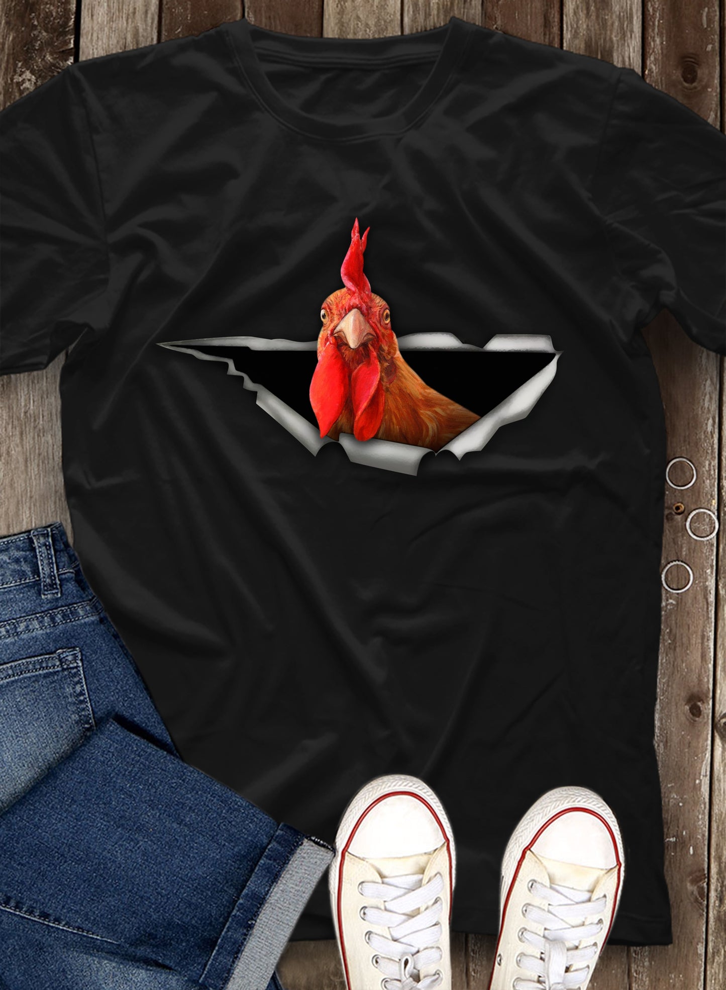 CHICKEN 37