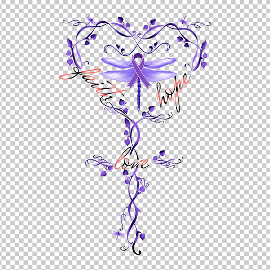 ALZHEIMER AWARENESS 60