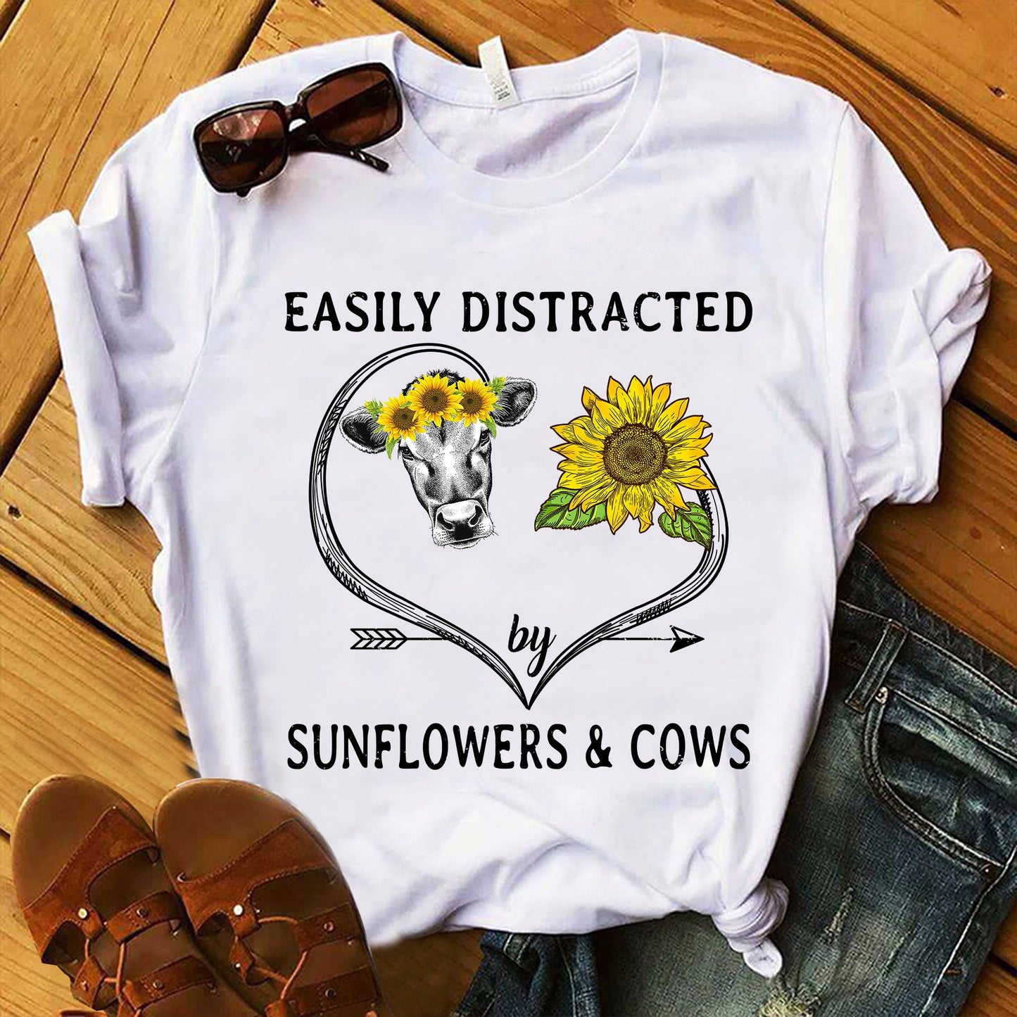 COW 54