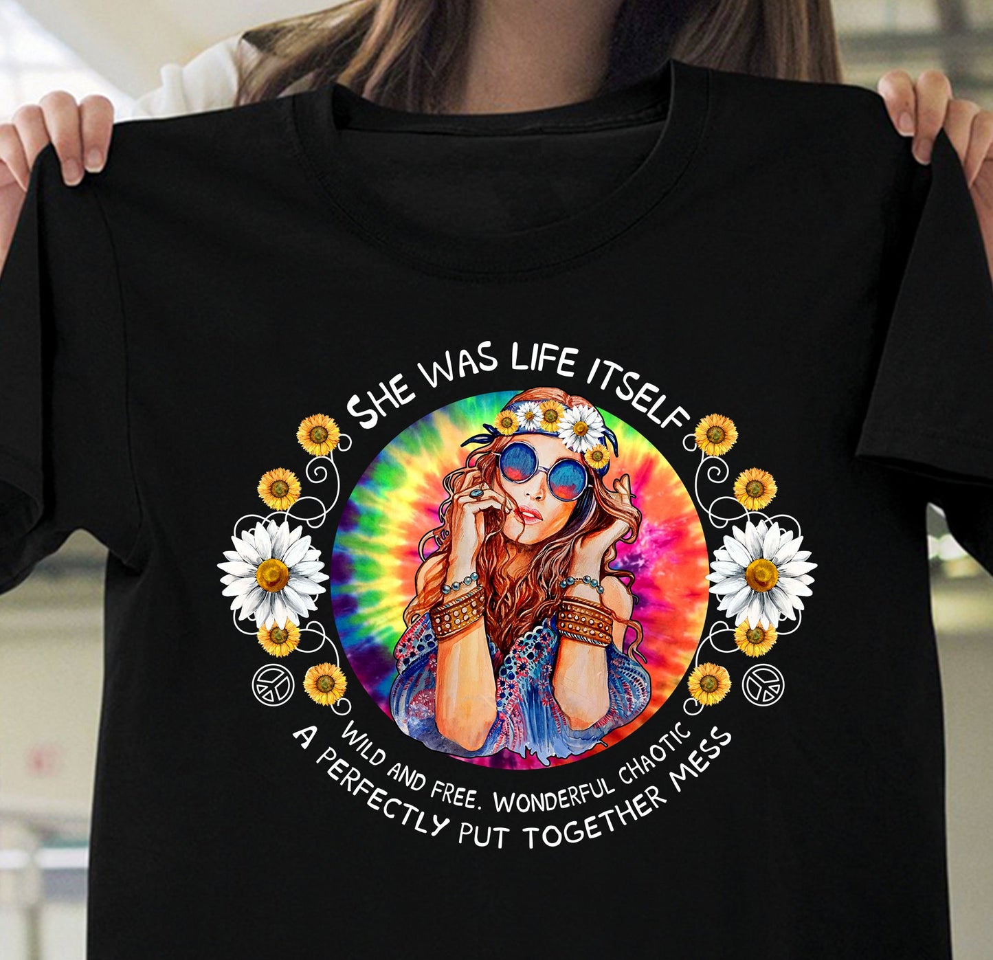HIPPIE 278