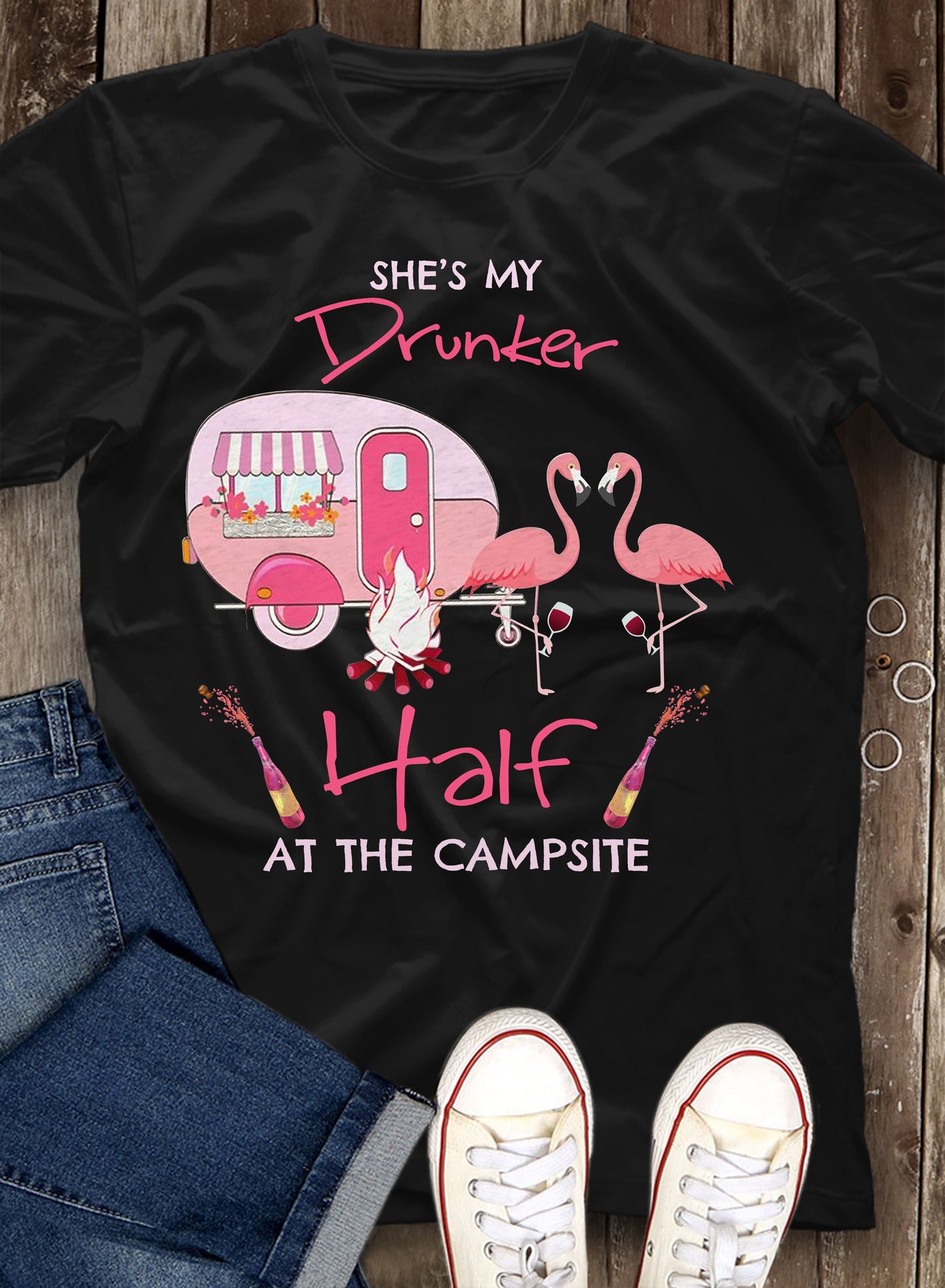 CAMPING 131