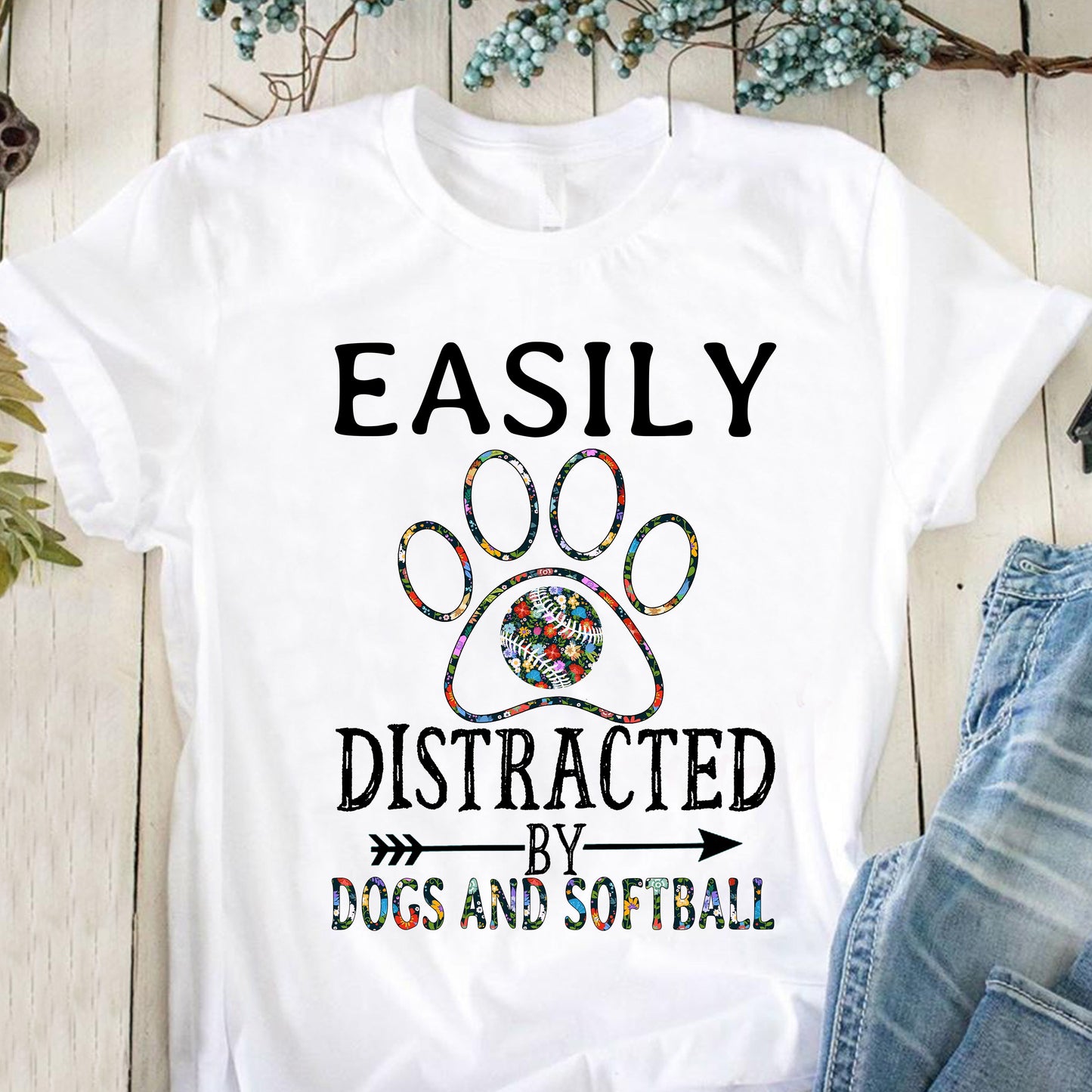 SOFTBALL 260