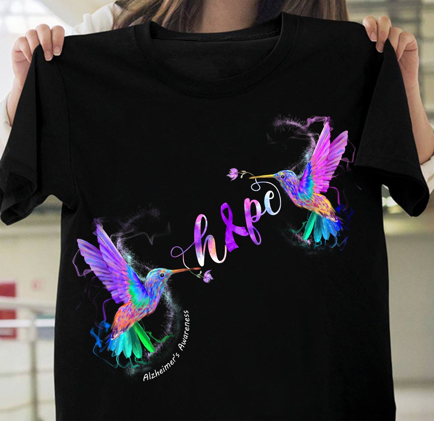 ALZHEIMER AWARENESS 3