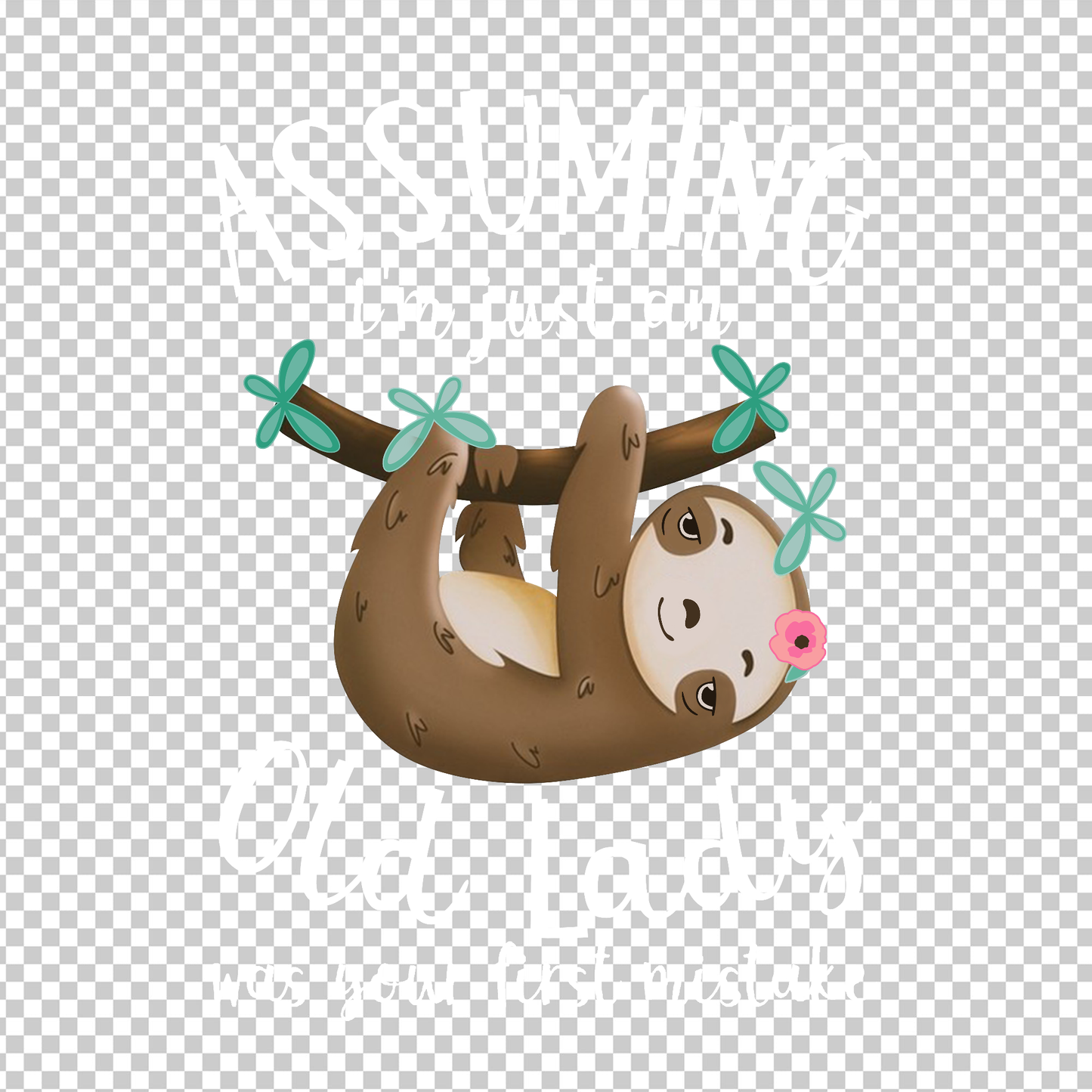 SLOTH 48