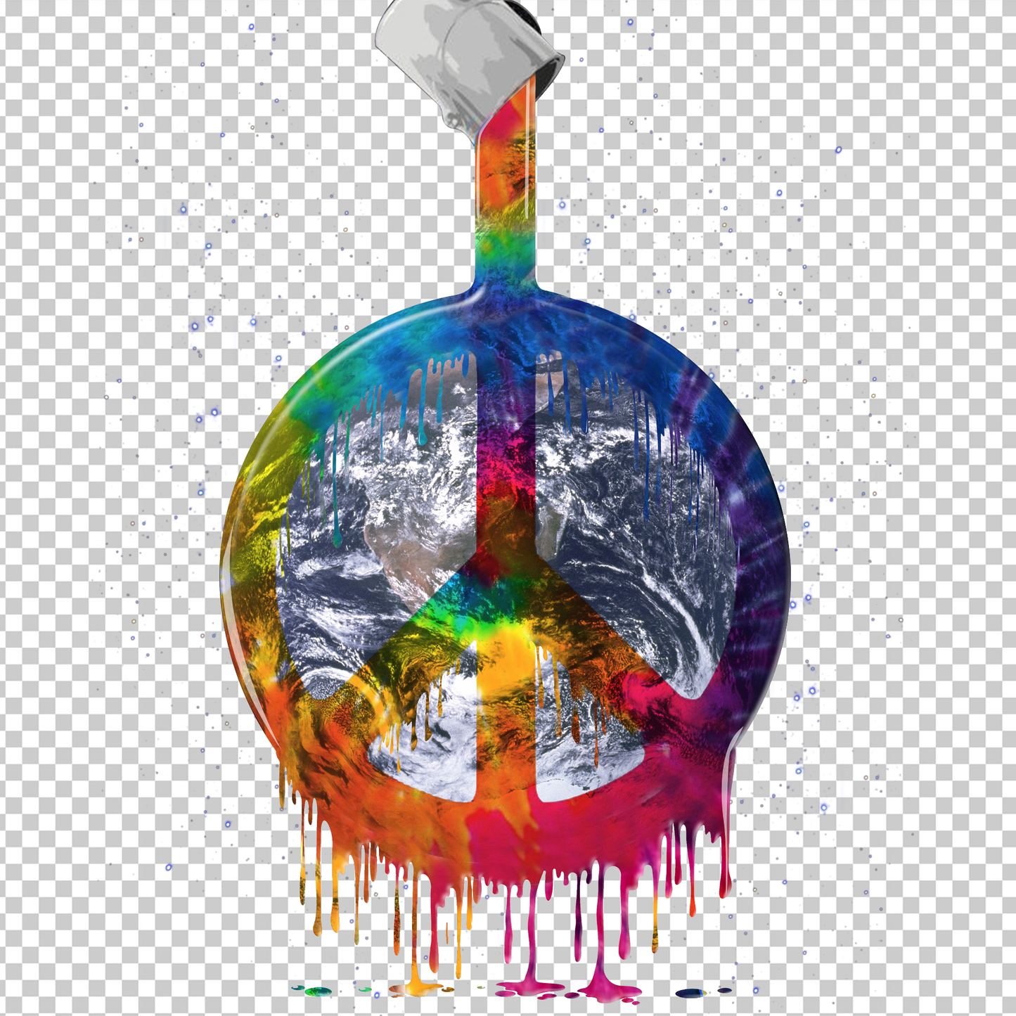 HIPPIE 451