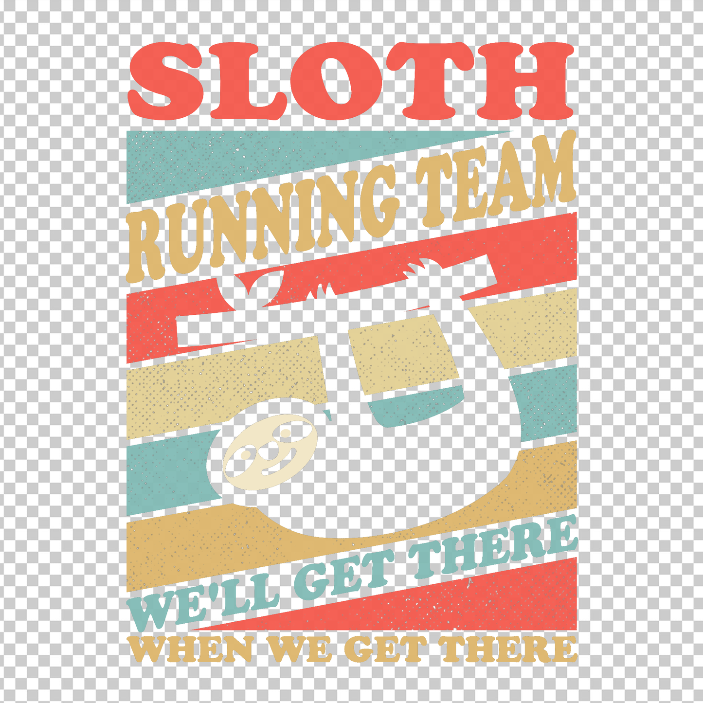 SLOTH 167