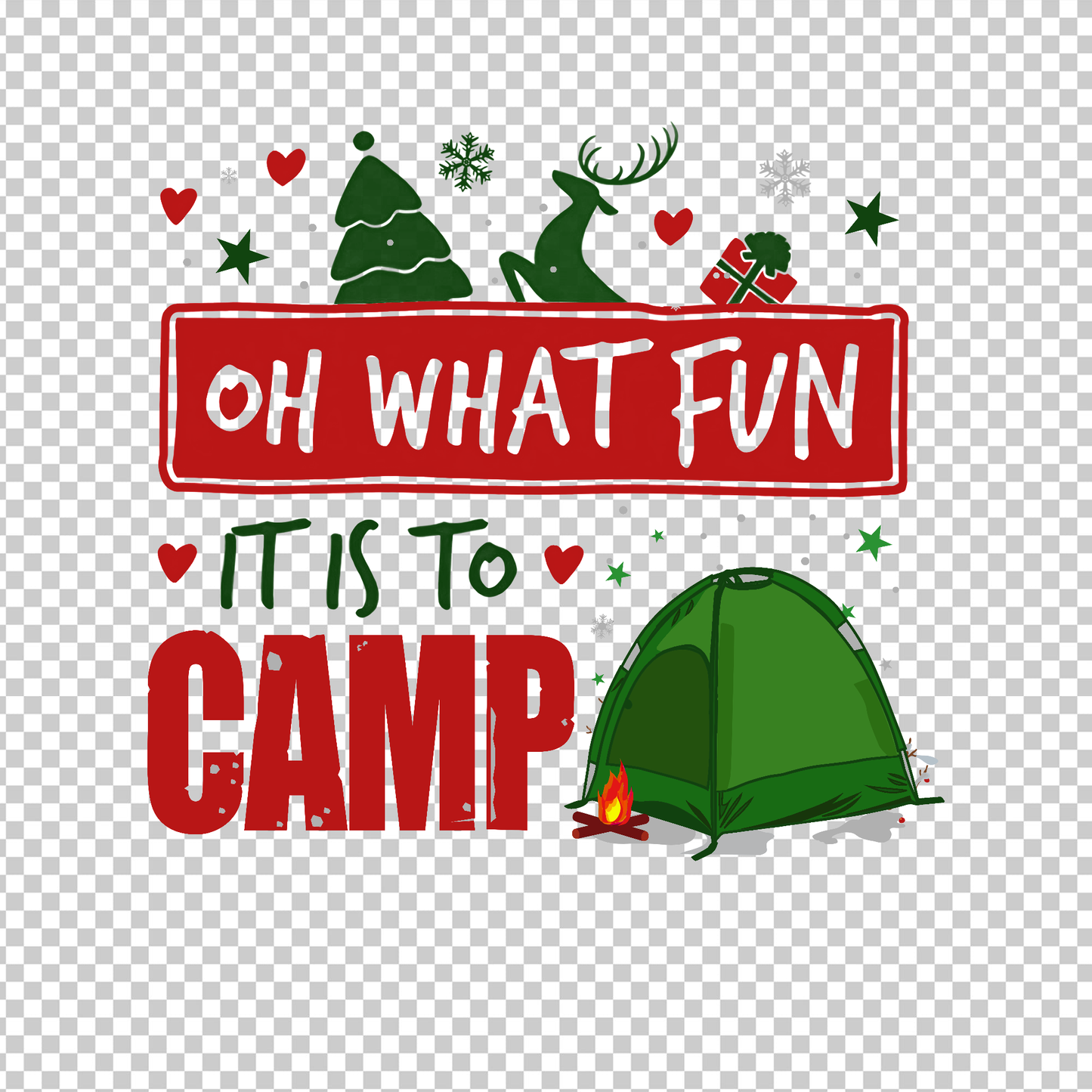 CAMPING 124