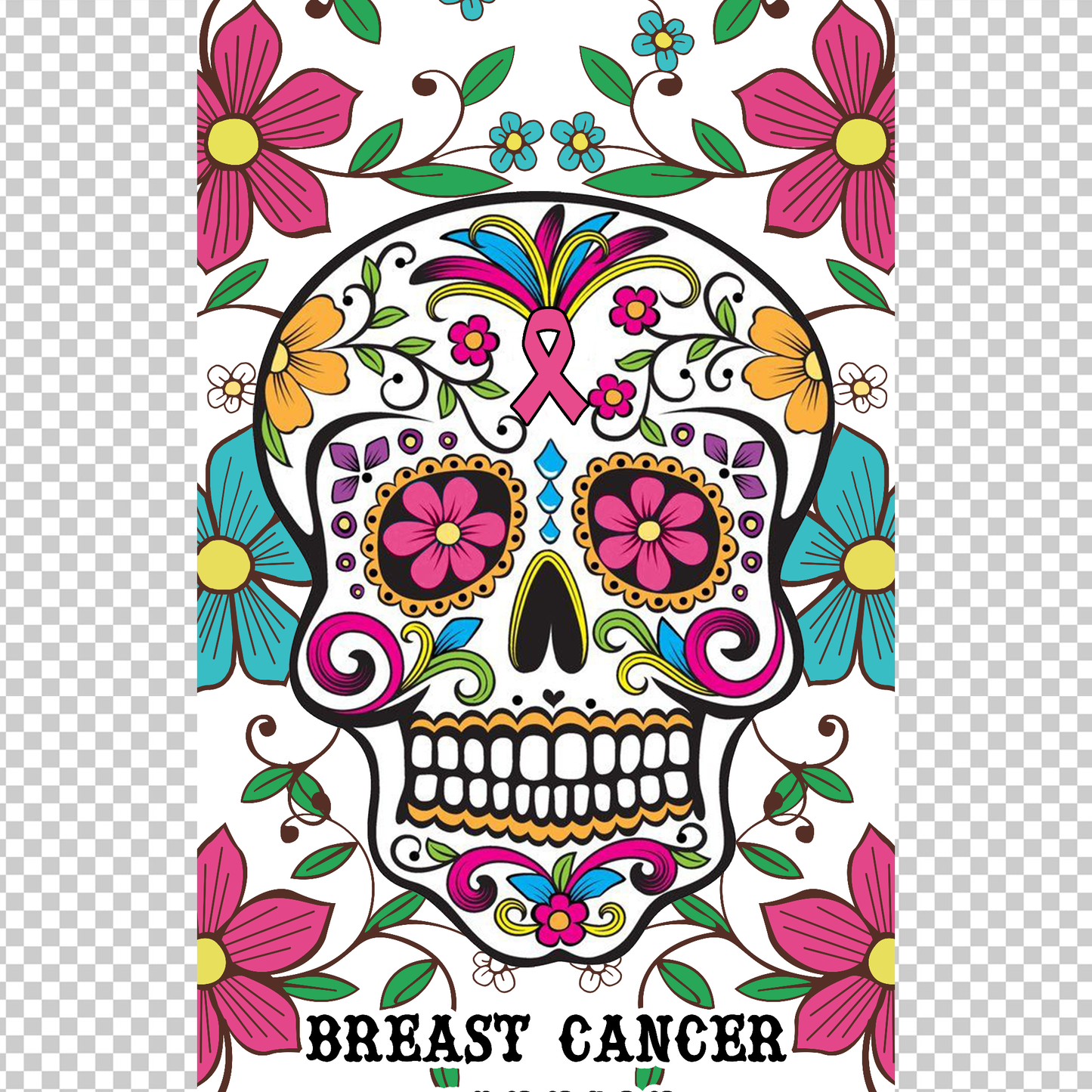 BREAST CANCER AWARENESS 296