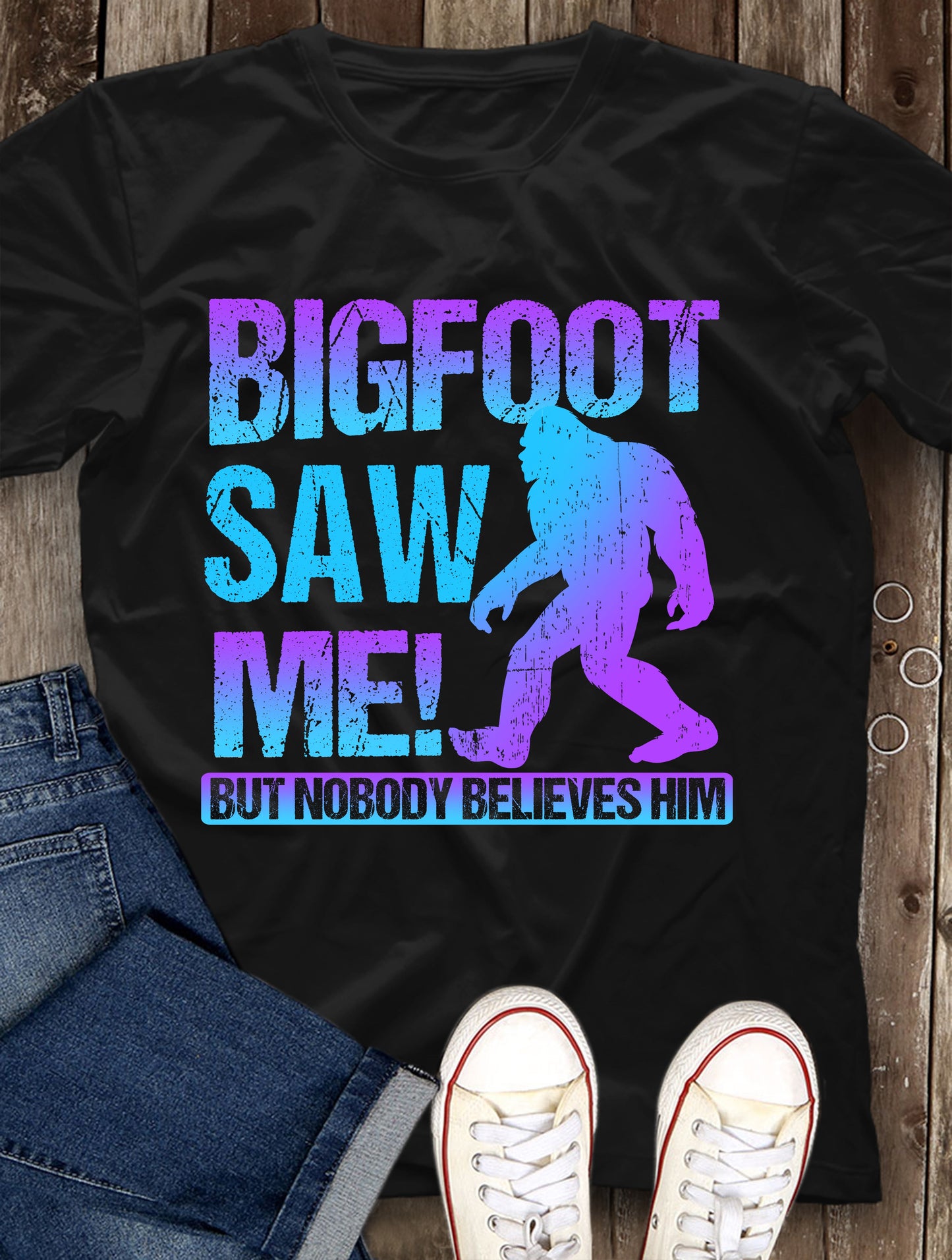 BIGFOOT 107