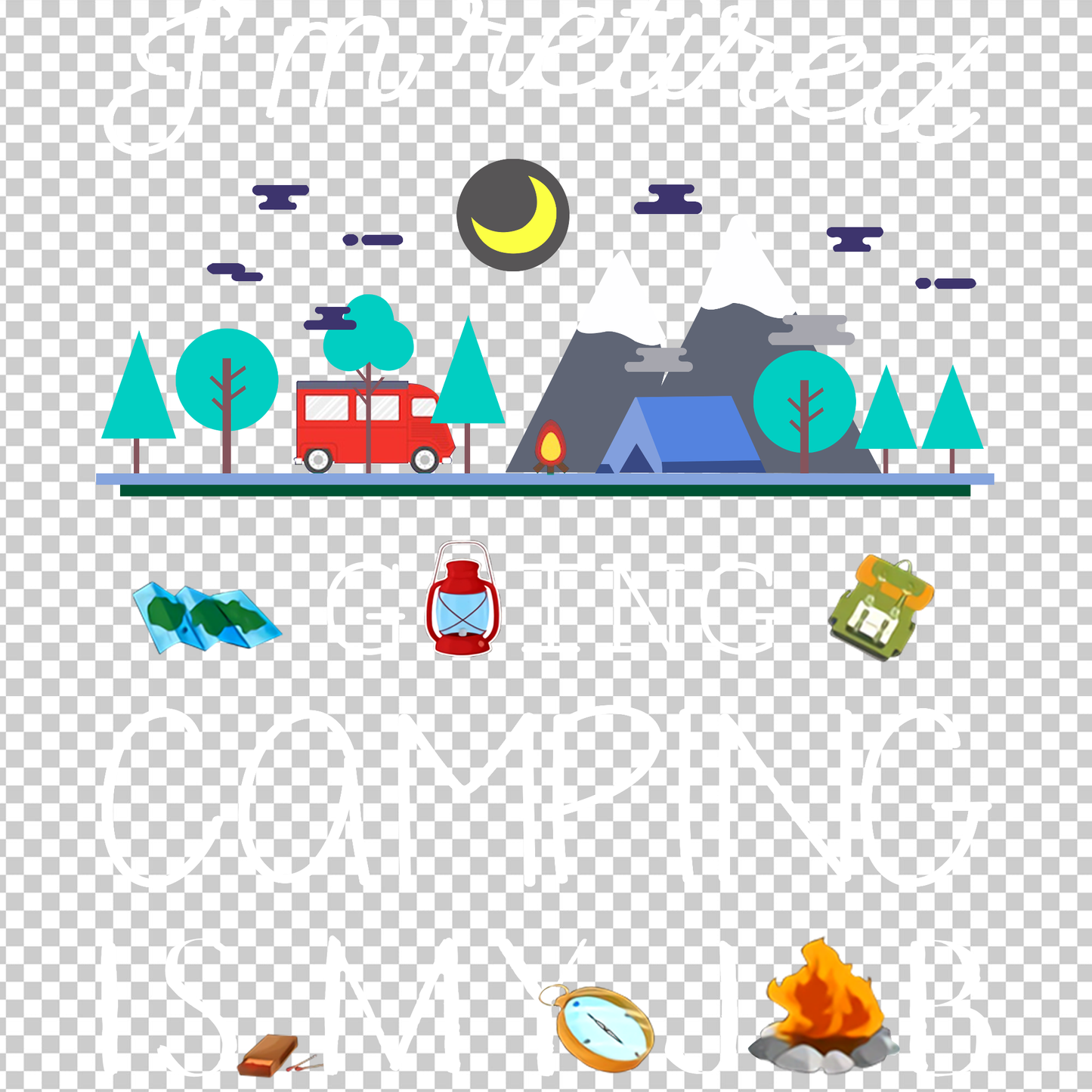 CAMPING 402