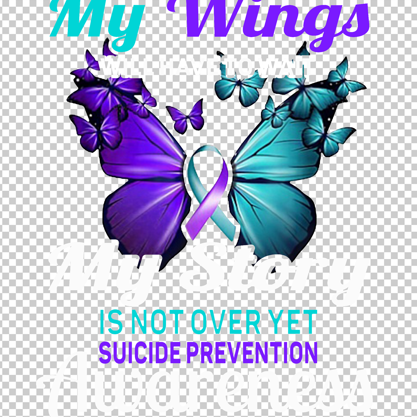 SUICIDE PREVENTION 390