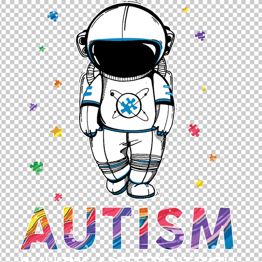 AUTISM AWARENESS 267