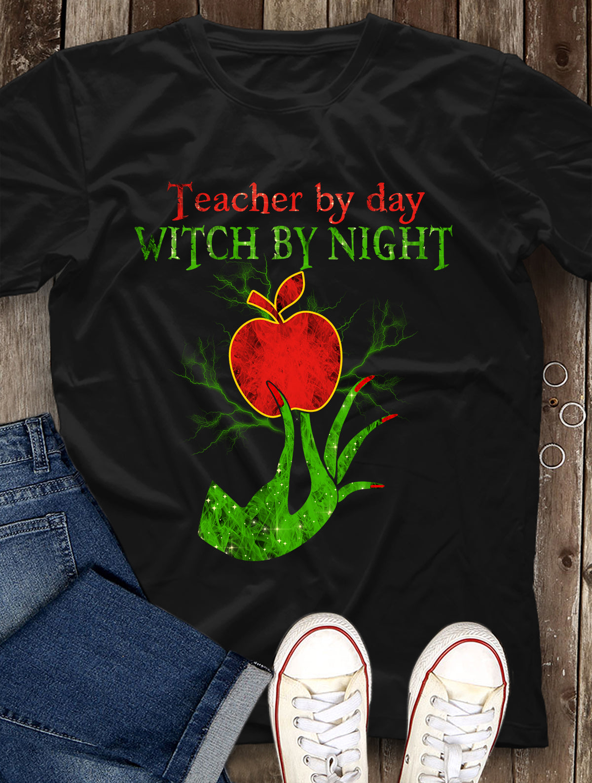 TEACHER 349
