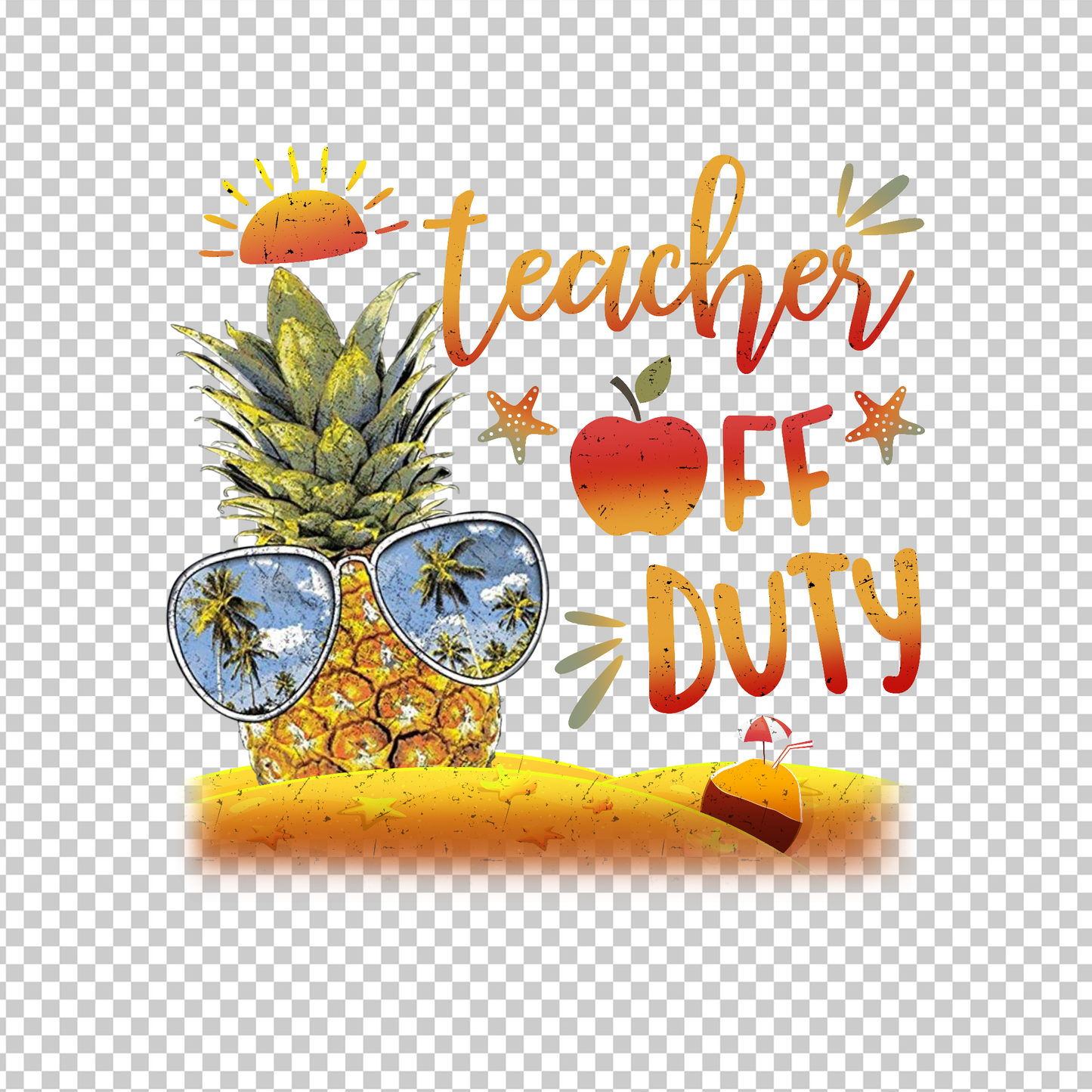TEACHER 507