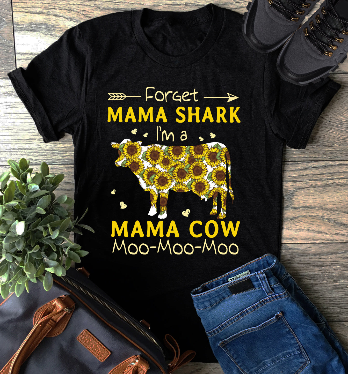 COW 85