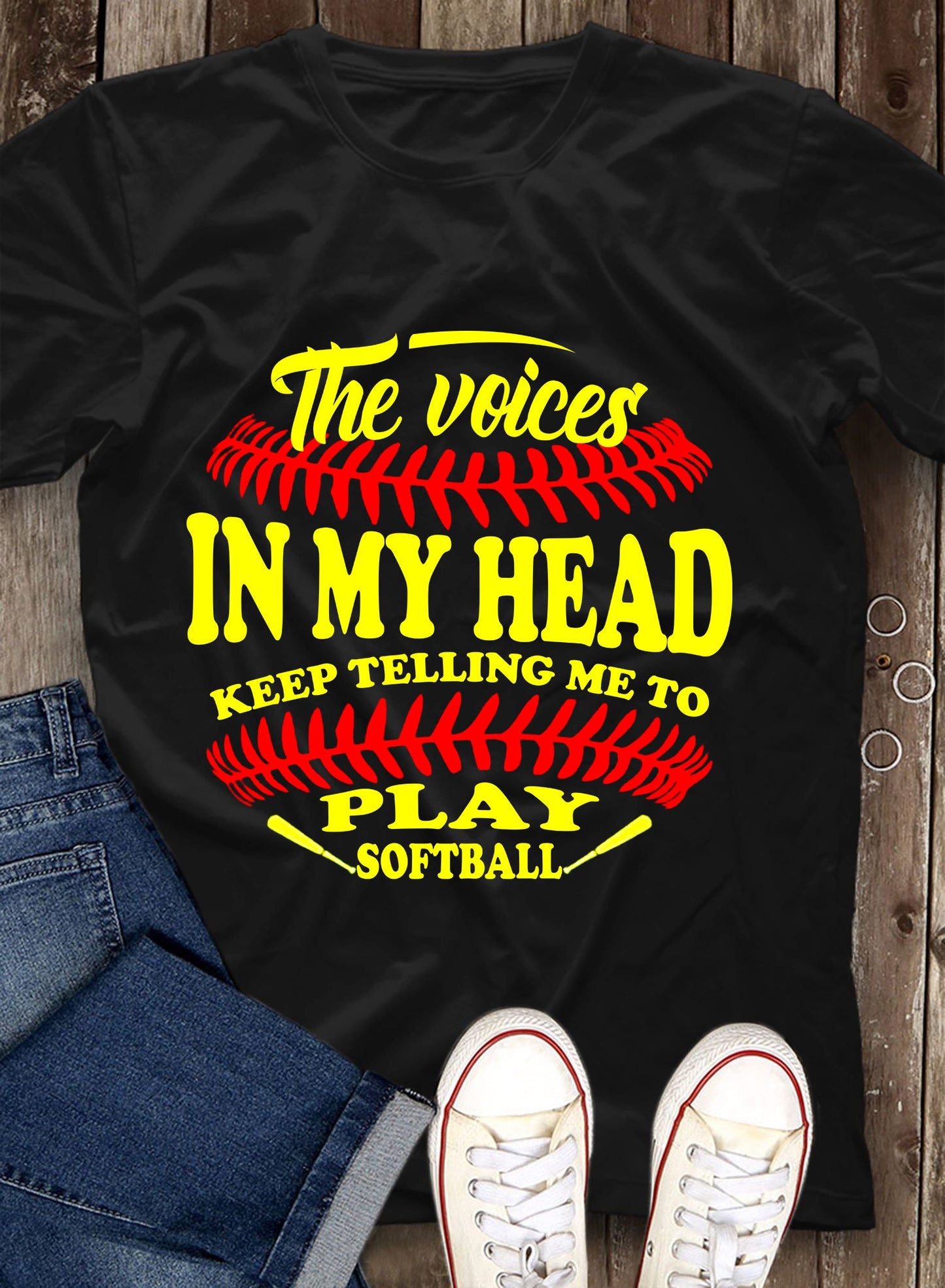 SOFTBALL 202