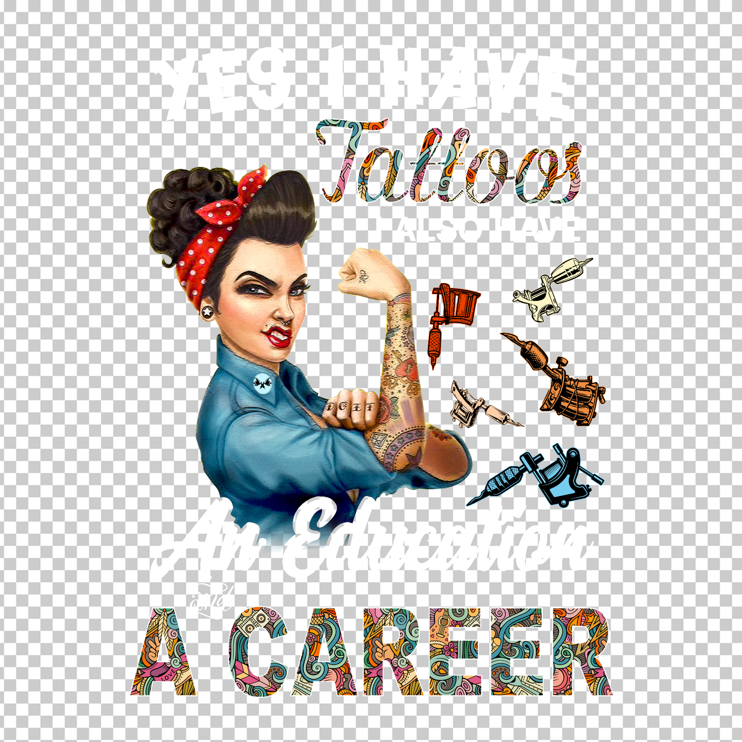 TATTOO 3