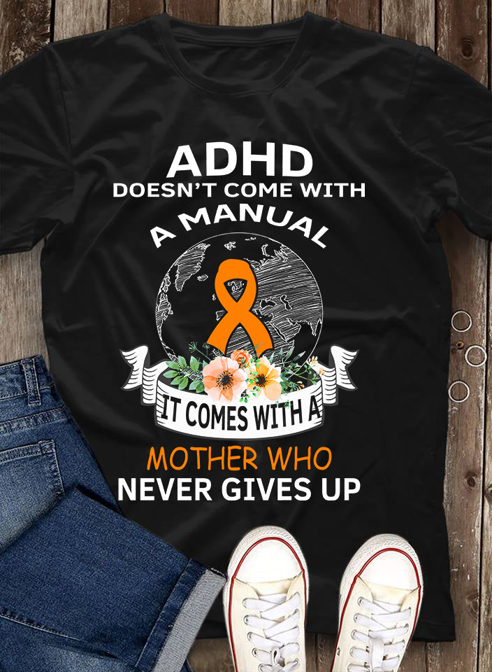 ADHD AWARENESS 29