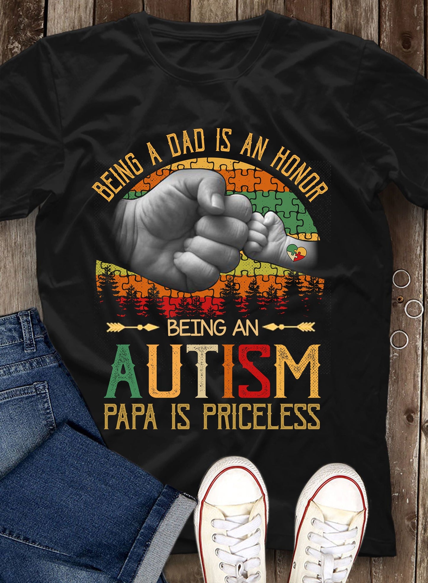 AUTISM AWARENESS 289