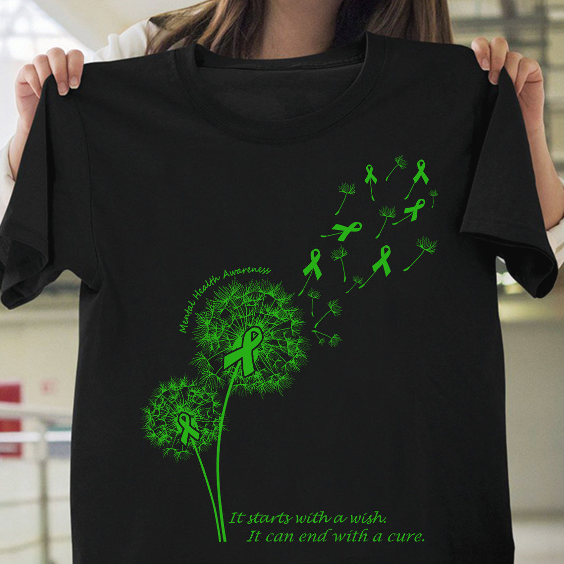 MENTAL HEALTH AWARENESS 87