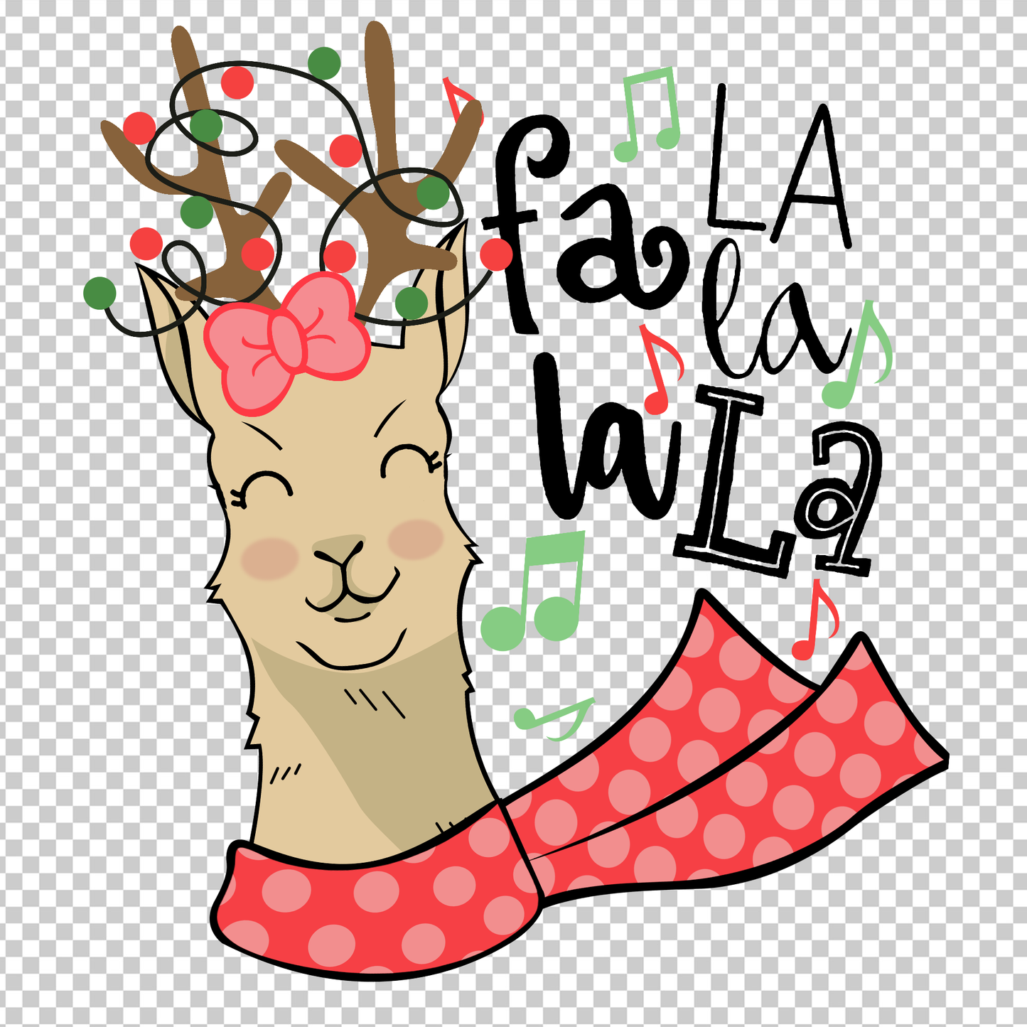 LLAMA 7