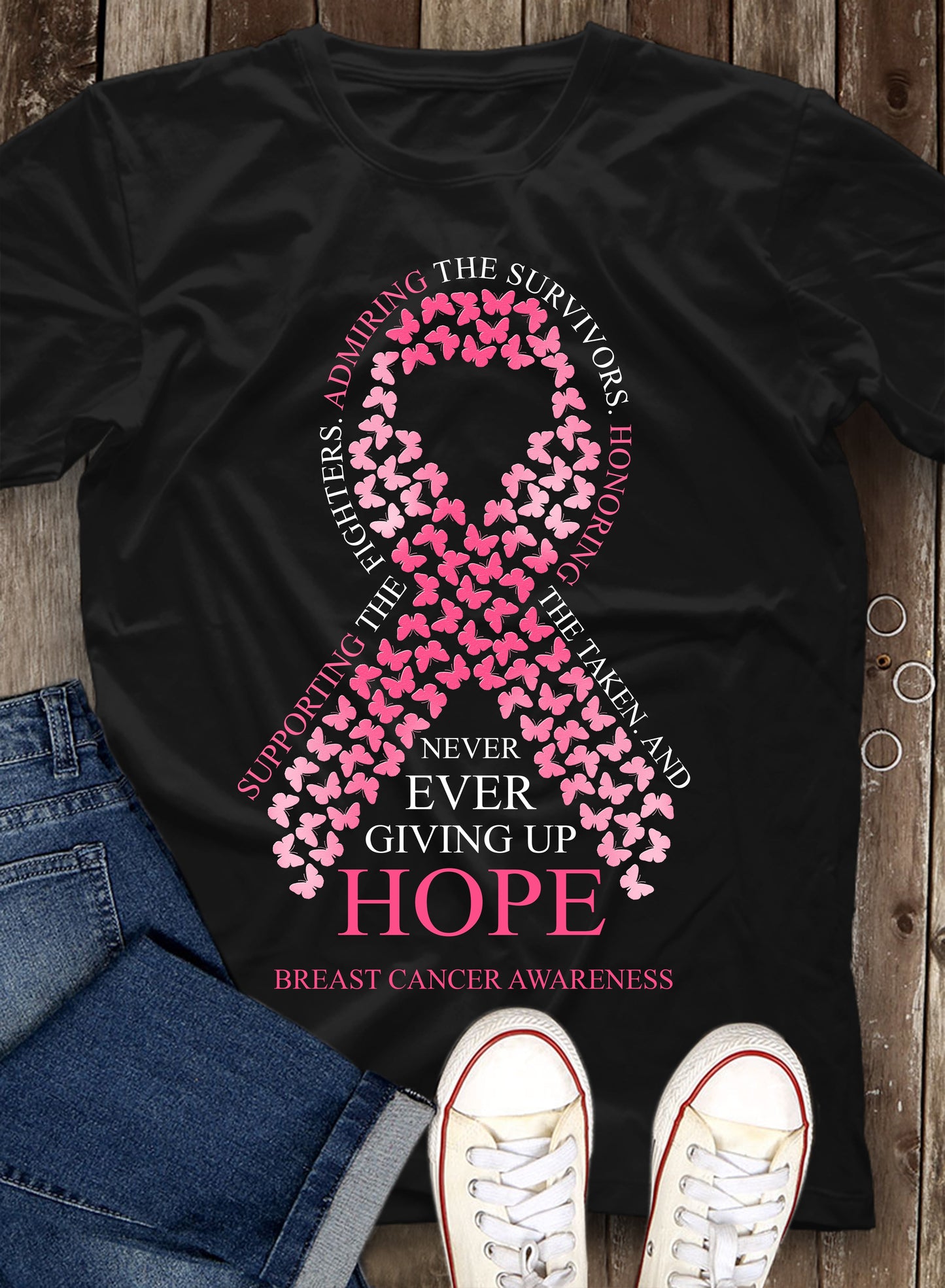 BREAST CANCER AWARENESS 213