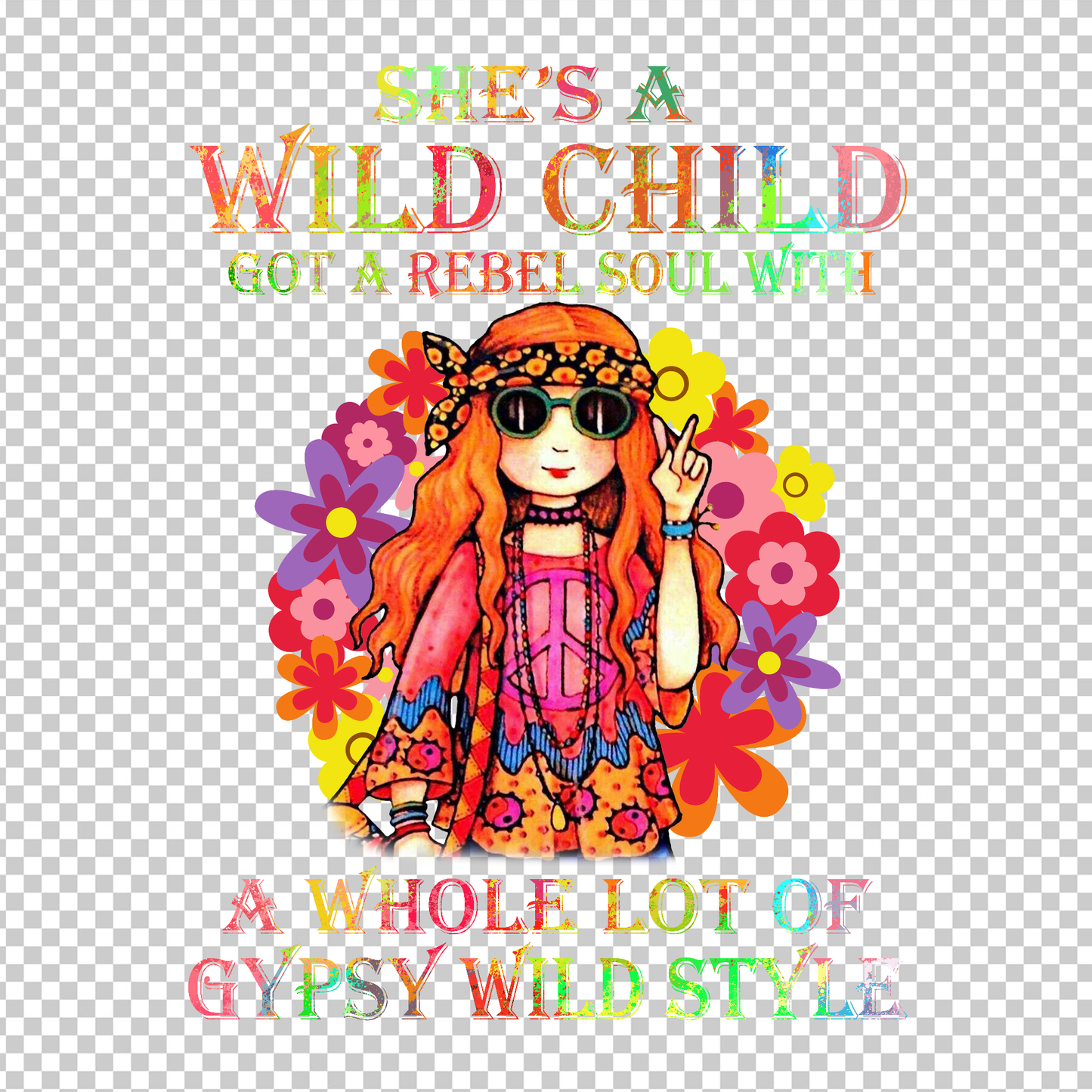 HIPPIE 129