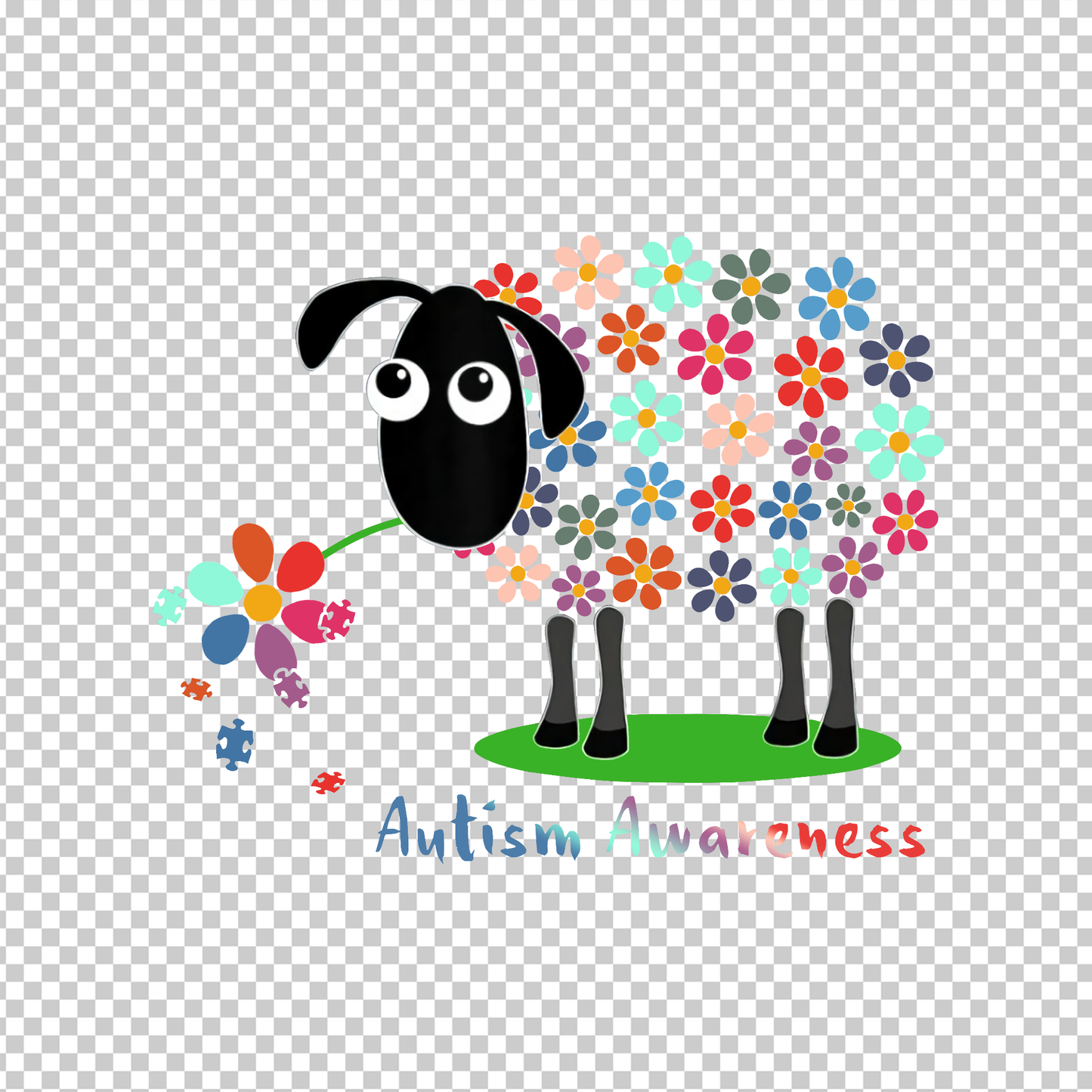 AUTISM AWARENESS 239
