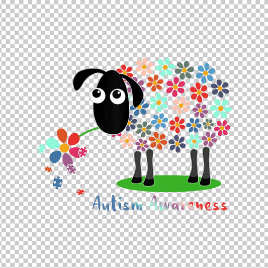 AUTISM AWARENESS 239