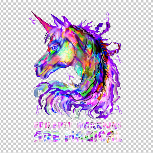 EPILEPSY AWARENESS 22