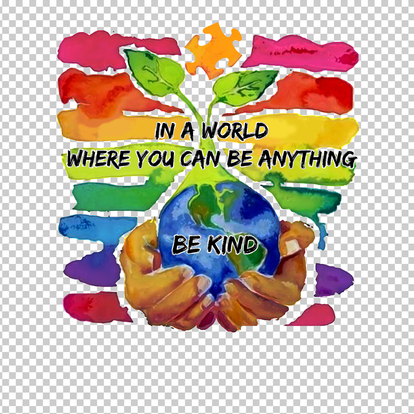 AUTISM AWARENESS 333