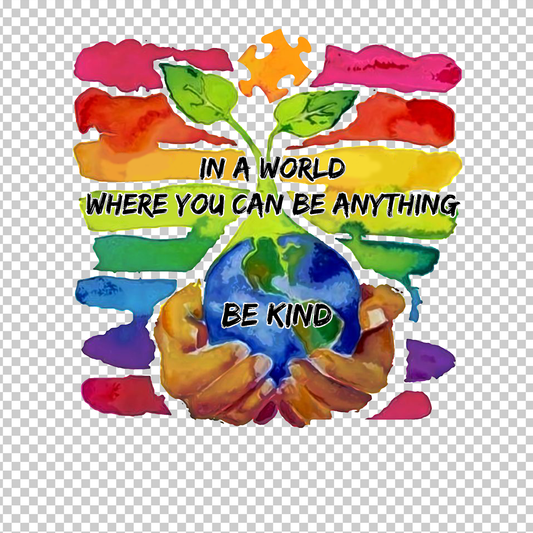 AUTISM AWARENESS 333