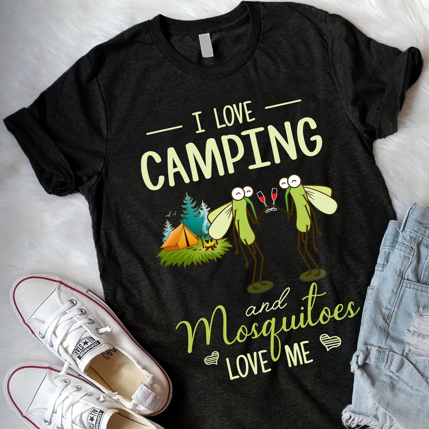 CAMPING 228