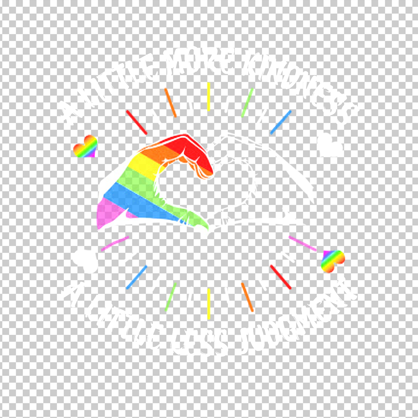 LGBT SUPPORT 24
