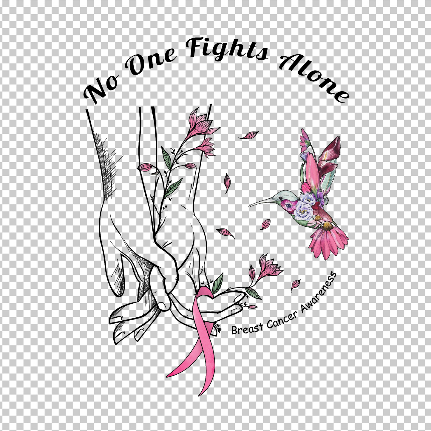 BREAST CANCER AWARENESS 330