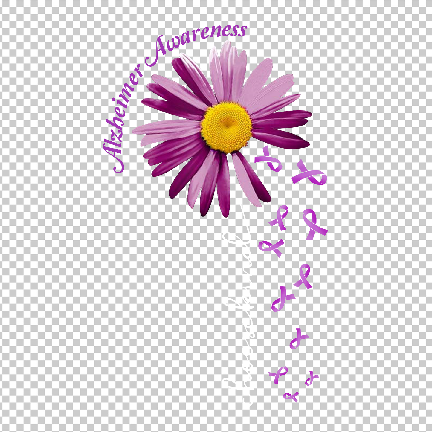 ALZHEIMER AWARENESS 5
