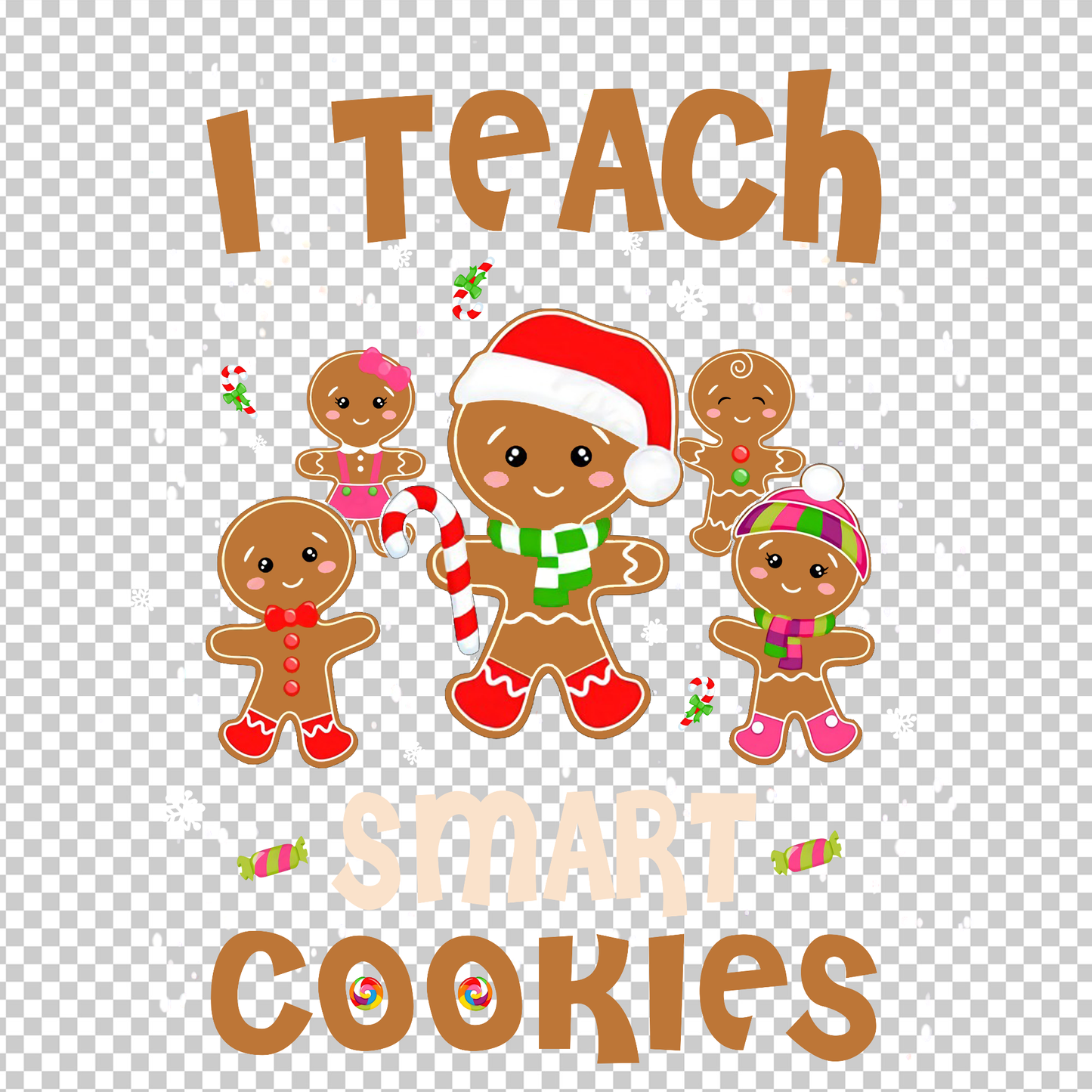 TEACHER 421