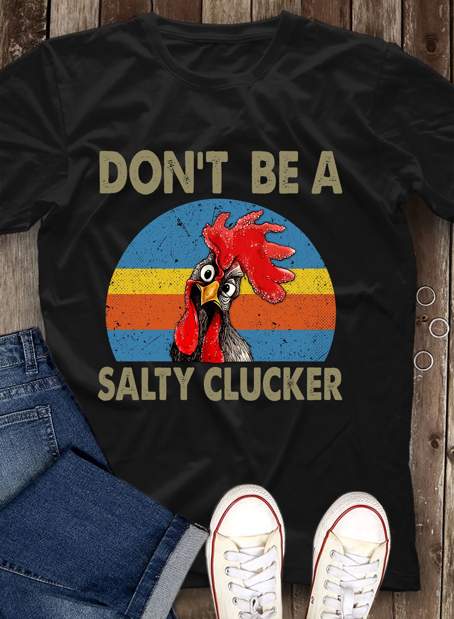 CHICKEN 155