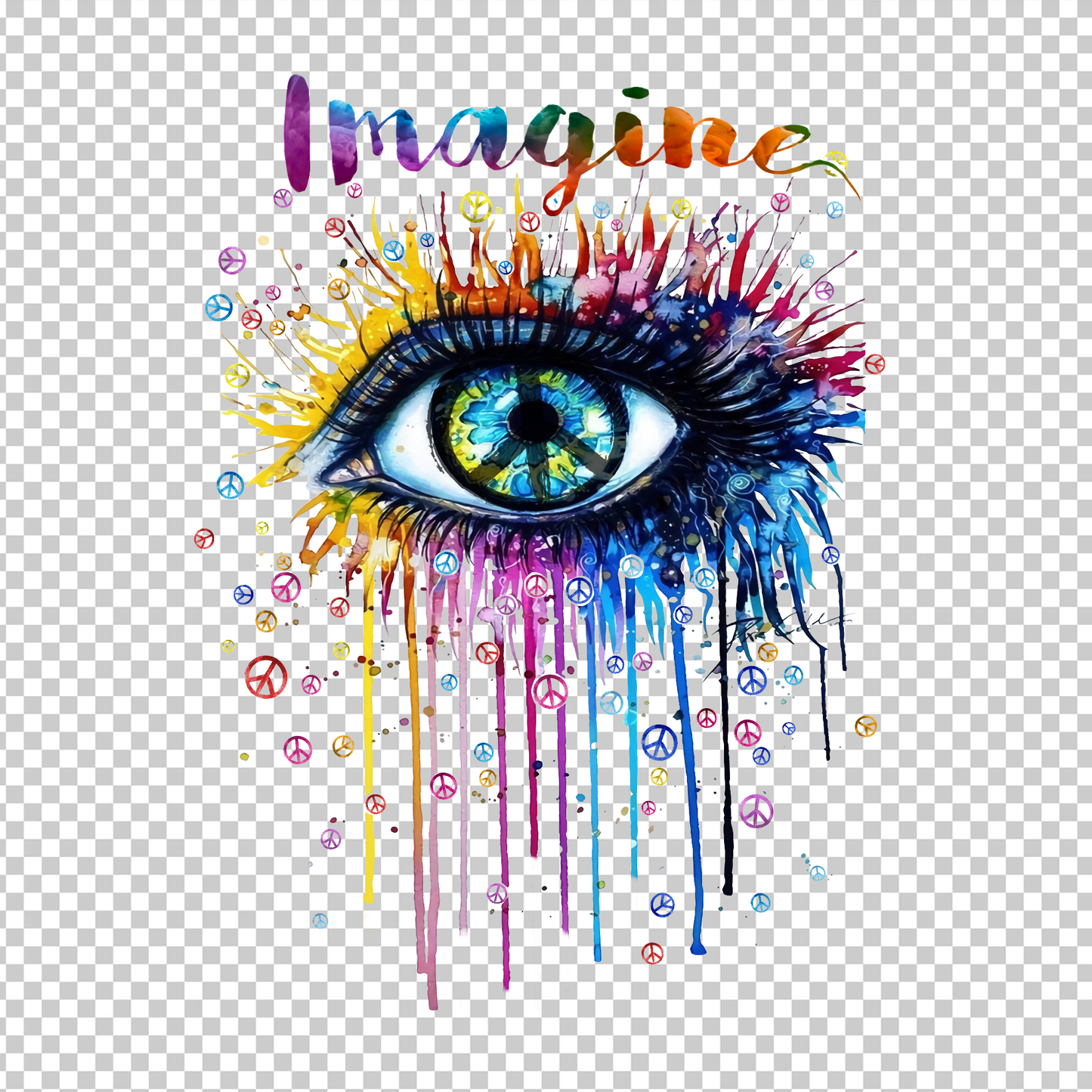 HIPPIE 367