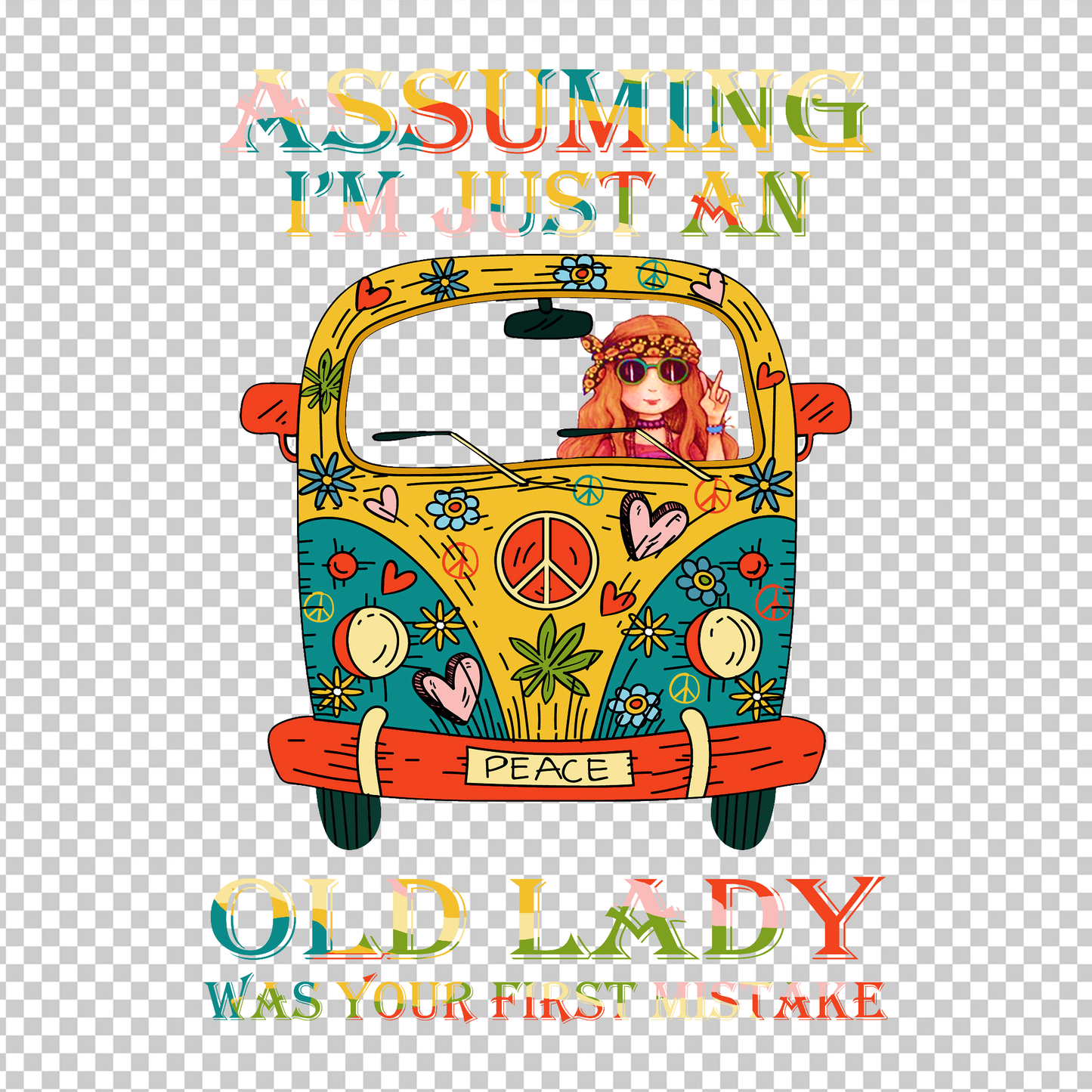 HIPPIE 119