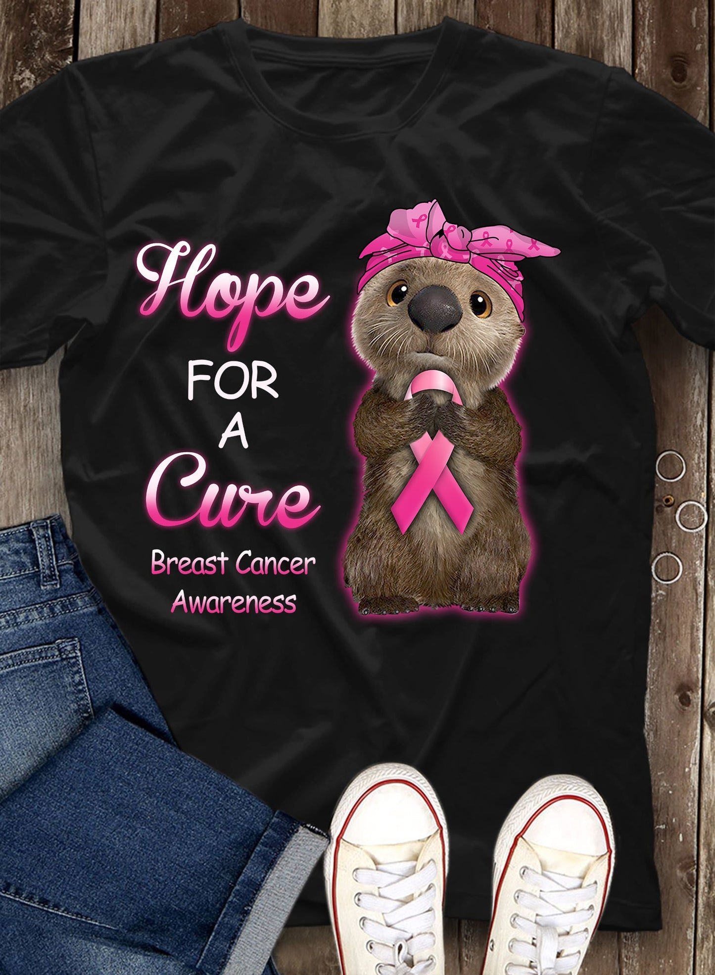 BREAST CANCER AWARENESS 599