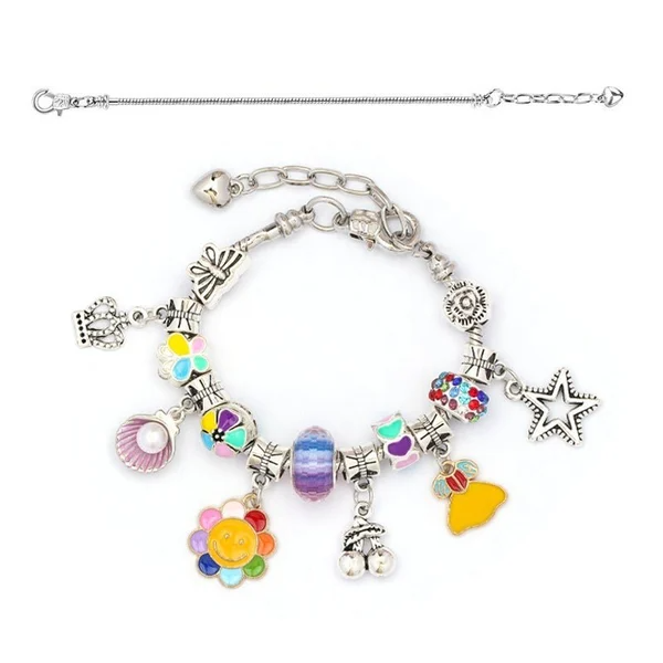 DIY Bracelet Making Kit