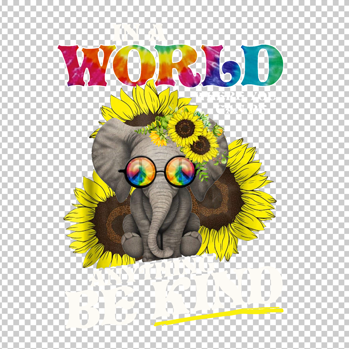 HIPPIE 201