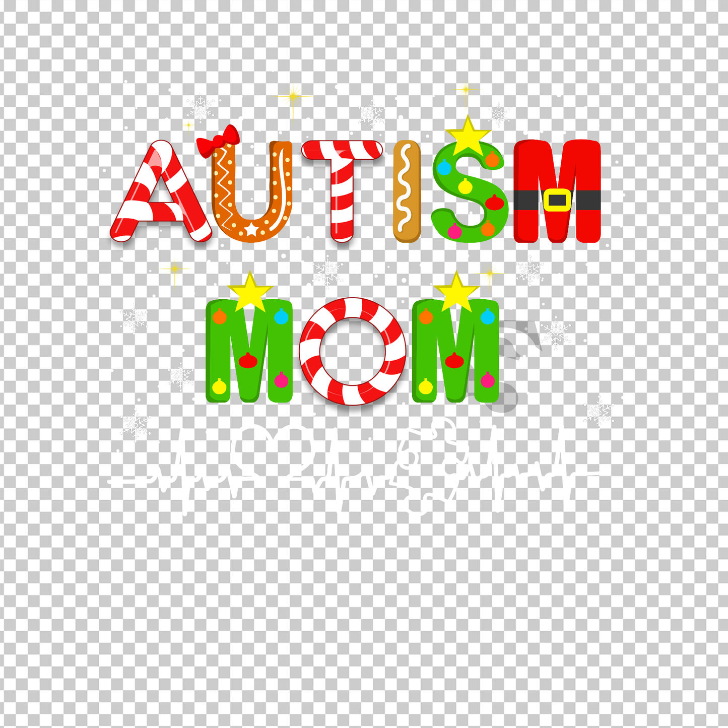AUTISM AWARENESS 764